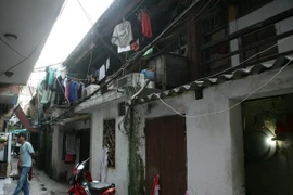 Từ 1/6, Hà Nội tổng sắp xếp các đường dây, cáp đi nổi