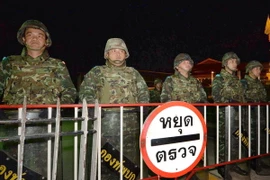 Mỹ hủy thêm nhiều chương trình hợp tác với Thái Lan