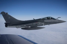 Mỹ: Nga buộc NATO phải xem xét lại ngân sách quốc phòng