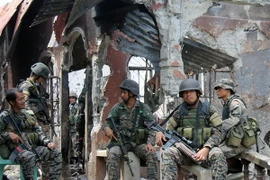 ASEAN tăng cường hợp tác chống tội phạm mạng và khủng bố