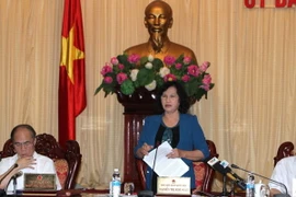 Cho ý dự án Luật sửa đổi, bổ sung một số điều của Luật Dược