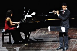 Gặp gỡ kỷ niệm 25 năm quan hệ ngoại giao Việt Nam-Brazil