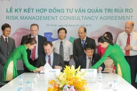 OCB và KPMG hợp tác chuyển đổi hệ thống quản lý rủi ro