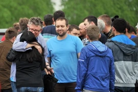 Nga chỉ trích đề xuất rút phái bộ OSCE khỏi Ukraine