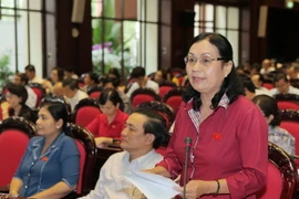 Đổi mới thể chế tài chính, nâng cao hiệu quả cân đối ngân sách