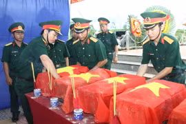 (Ảnh minh họa: Hồ Cầu/TTXVN)