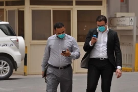 Đã có 511 người bị nhiễm virus MERS tại Saudi Arabia