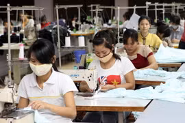 Quan chức 12 nước bắt đầu đàm phán TPP tại Việt Nam