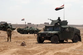 Yemen: Quân đội và al-Qaeda giao tranh, 42 người chết