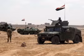 Yemen: Quân đội và al-Qaeda giao tranh, 42 người chết