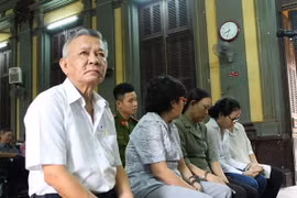 Xử phúc thẩm vụ án tham nhũng xảy ra tại Công ty Vifon