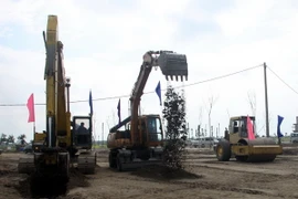 (Ảnh minh họa: Tuấn Anh/TTXVN)