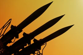 Tướng Nga: Hệ thống lá chắn tên lửa của Mỹ nhằm chống lại Nga