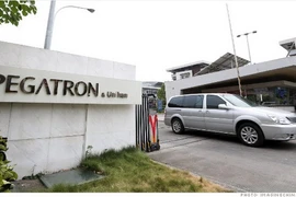Trụ sở hãng Pegatron. (Nguồn:money.cnn.com) 
