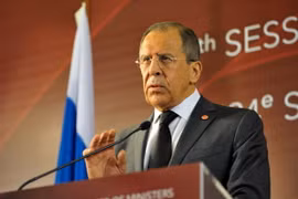 Nga tuyên bố sẽ công nhận kết quả bầu cử tại Donetsk và Lugansk