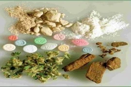 ASEAN phối hợp với Liên hợp quốc trong chống buôn bán ma túy