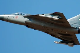 Không quân Nga - Ấn Độ hoàn tất tập trận chung "Aviaindra-2014"