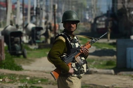 Ấn Độ: Bạo lực đẫm máu trong bầu cử Hạ viện ở Bengal