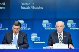 EU giữ nguyên các biện pháp trừng phạt nhằm vào Nga