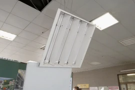 Nhiều trường học Nhật Bản chưa có biện pháp phòng chống thiên tai