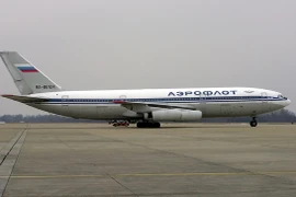 Ukraine đang ''trả đũa'' sau khi Crimea sáp nhập vào Nga. (Nguồn:it.wikipedia.org) 