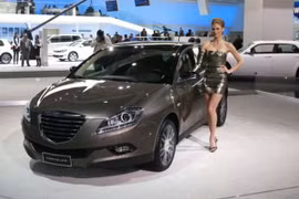 Ảnh minh họa. (Nguồn:www.worldcarfans.com)