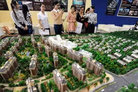 Ảnh minh họa. (Nguồn: THX/TTXVN)