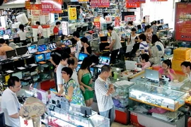 Thượng Hải cam kết đẩy mạnh cải cách Khu thương mại tự do