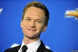 Cây hài Neil Patrick Harris dẫn chương trình lễ trao giải Oscar 2015