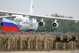 Belarus tuyên bố không tha thứ đối tượng "kêu gọi binh biến"