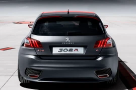 Ảnh minh họa. (Nguồn:www.autoevolution.com) 