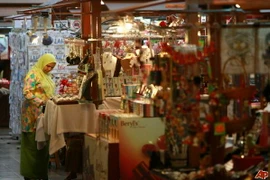 Malaysia: Mục tiêu thu nhập bình quân đầu người đạt 15.000 USD/năm 