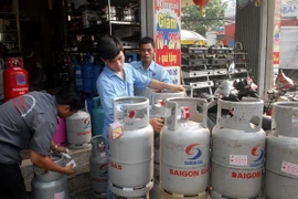 Ảnh minh họa. (Nguồn: TTXVN)