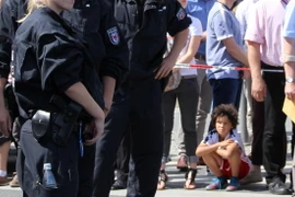 Đức cảnh báo khẩn cấp công dân ở nước ngoài vì IS