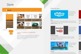 Ảnh minh họa. (Nguồn:news.softpedia.com) 