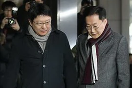 Em trai Tổng thống Hàn Quốc bị thẩm vấn về vụ rò rỉ tài liệu mật