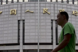 Trung Quốc có thể tiếp tục hạ lãi suất do lo ngại giảm phát