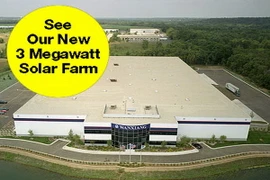 Ảnh minh họa. (Nguồn: wanxiang.com)