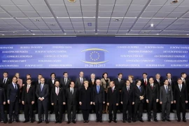 Ảnh minh họa. (Nguồn: TTXVN)