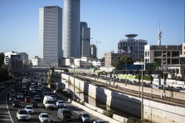 Thành phố Tel Aviv đạt giải "Thành phố Sáng tạo" của UNESCO