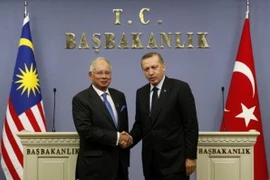 Thổ Nhĩ Kỳ và Malaysia đã ký FTA sau 5 năm đàm phán. (Nguồn: www.worldbulletin.net)