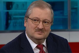 Đại sứ Nga tại Canada: Crimea vĩnh viễn thuộc về Nga
