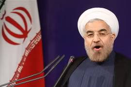 Iran: Trừng phạt mới của Mỹ sẽ cản trở đàm phán hạt nhân