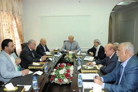 Hội đồng Bảo an kêu gọi các phe phái ở Yemen đoàn kết