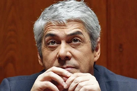 Bồ Đào Nha bắt cựu Thủ tướng Socrates với cáo buộc gian lận thuế