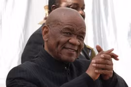Quốc hội Lesotho nối lại hoạt động sau 4 tháng bị đình chỉ