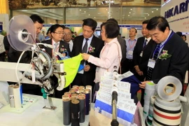 Báo Đức đánh giá cao thành tựu phát triển kinh tế của Việt Nam