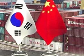 Hàn Quốc không đặt nặng vấn đề ký kết FTA với Trung Quốc