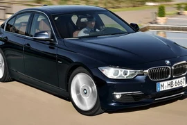 Ảnh minh họa. (Nguồn:http://www.carscoops.com)