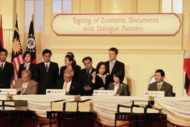 Ảnh minh họa. (Nguồn:AFP/TTXVN)